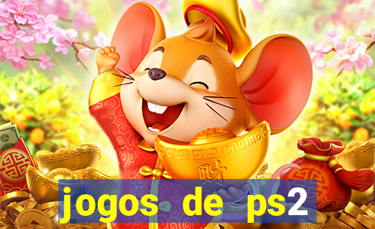 jogos de ps2 traduzidos pt br